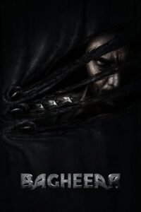 Bagheera 2024 Dual Audio Hindi Full Movie
